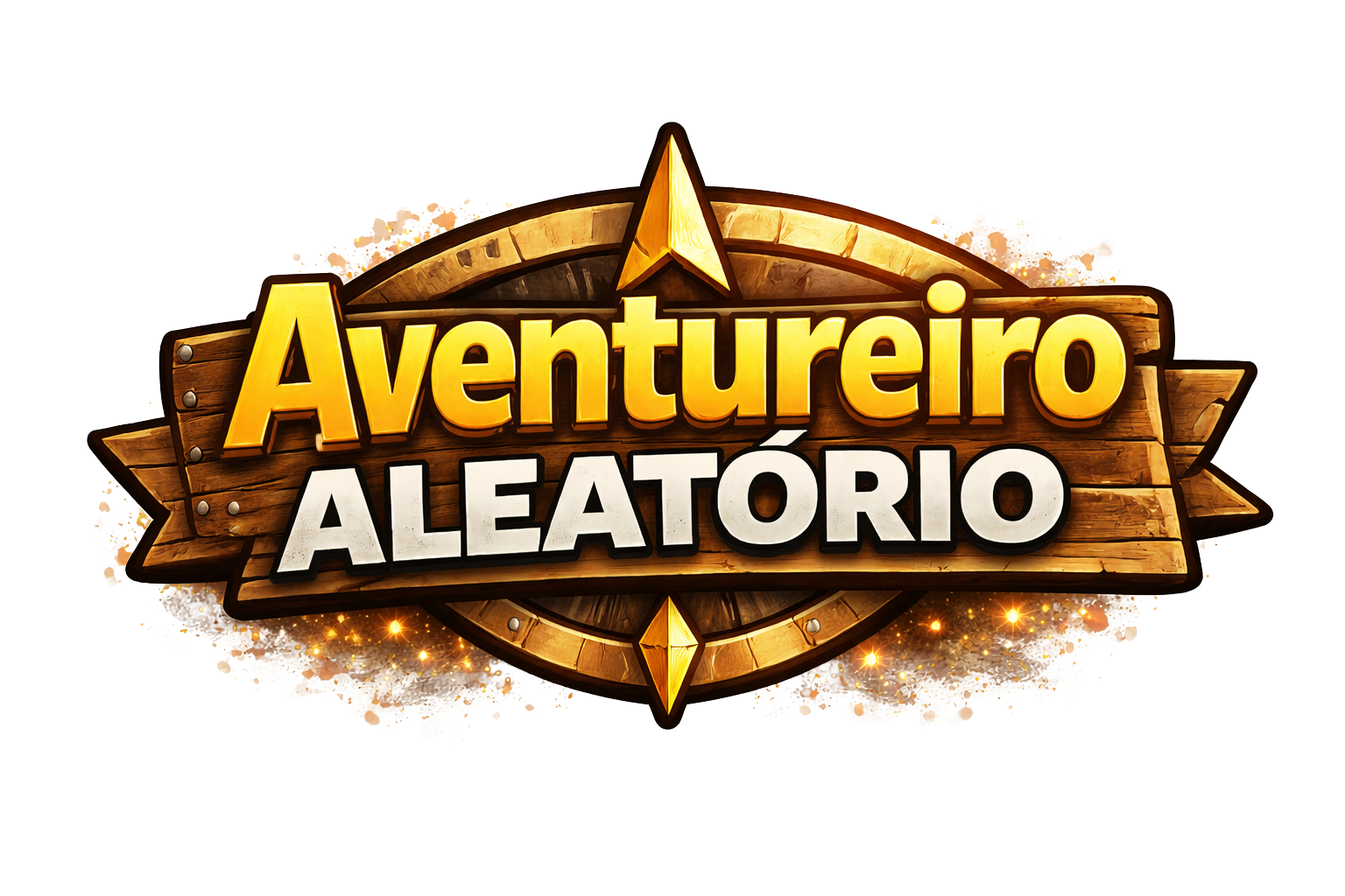 Aventureiro Aleatório